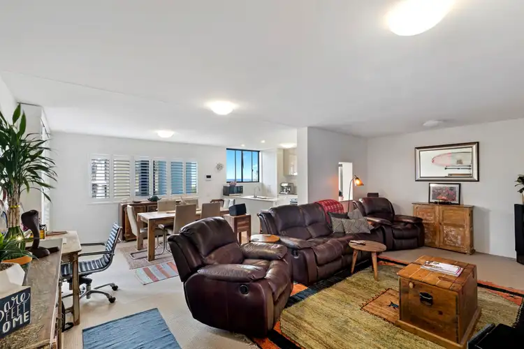 Third view of Homely unit listing, 7/7 Canberra Terrace, Kings Beach QLD 4551