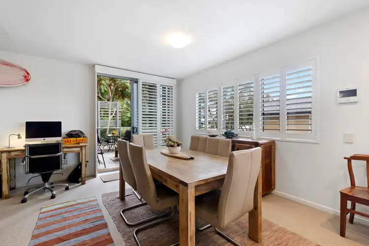 Fifth view of Homely unit listing, 7/7 Canberra Terrace, Kings Beach QLD 4551