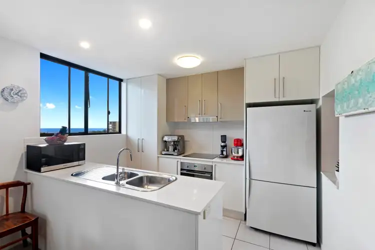 Sixth view of Homely unit listing, 7/7 Canberra Terrace, Kings Beach QLD 4551