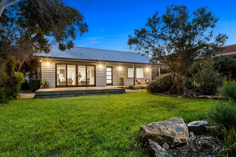 Main view of Homely house listing, 5 Gordon Street, Rye VIC 3941