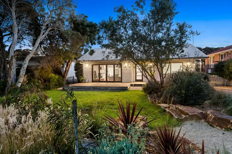 Second view of Homely house listing, 5 Gordon Street, Rye VIC 3941