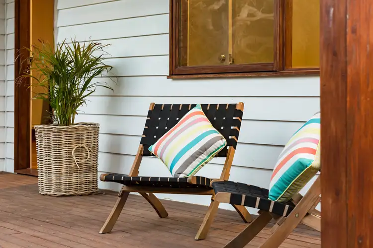 Third view of Homely house listing, 5 Gordon Street, Rye VIC 3941