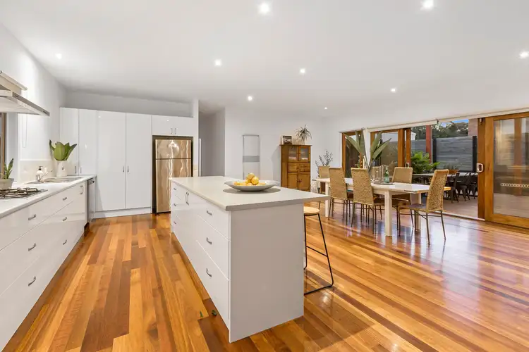 Fourth view of Homely house listing, 5 Gordon Street, Rye VIC 3941