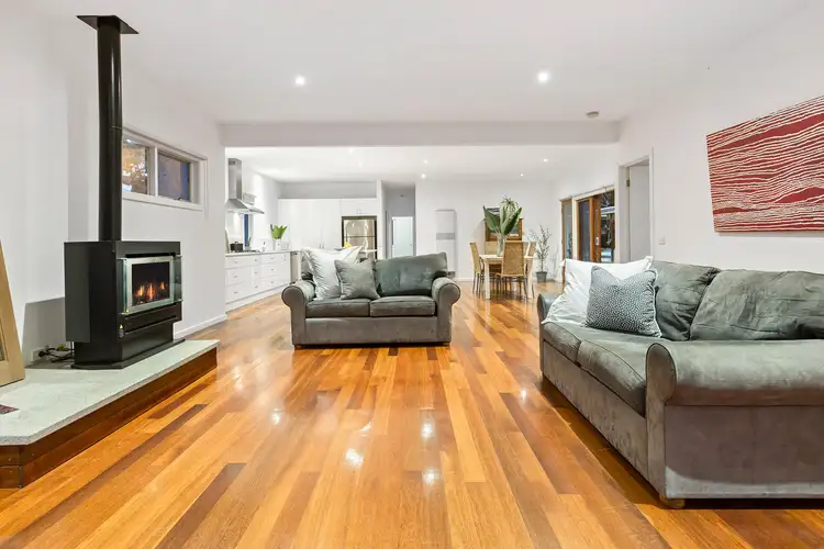 Fifth view of Homely house listing, 5 Gordon Street, Rye VIC 3941