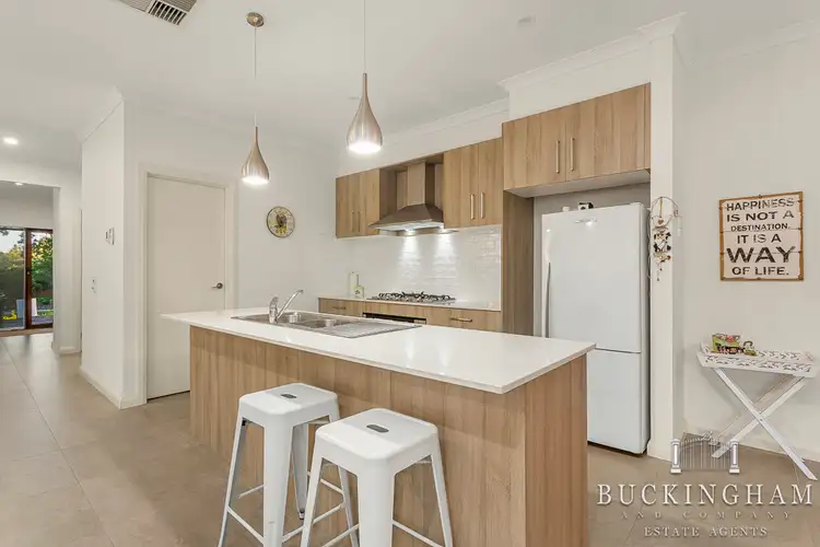 Second view of Homely house listing, 26 Bellbird Drive, Whittlesea VIC 3757