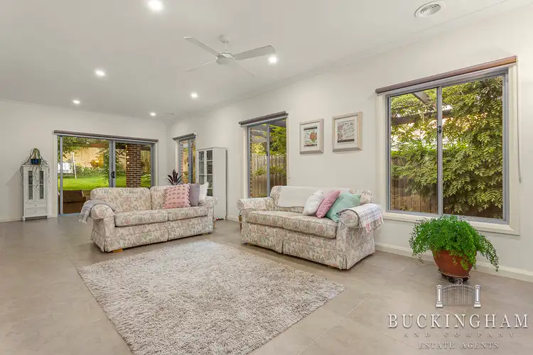 Third view of Homely house listing, 26 Bellbird Drive, Whittlesea VIC 3757