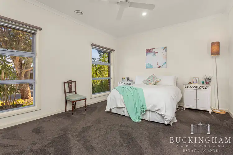 Fourth view of Homely house listing, 26 Bellbird Drive, Whittlesea VIC 3757