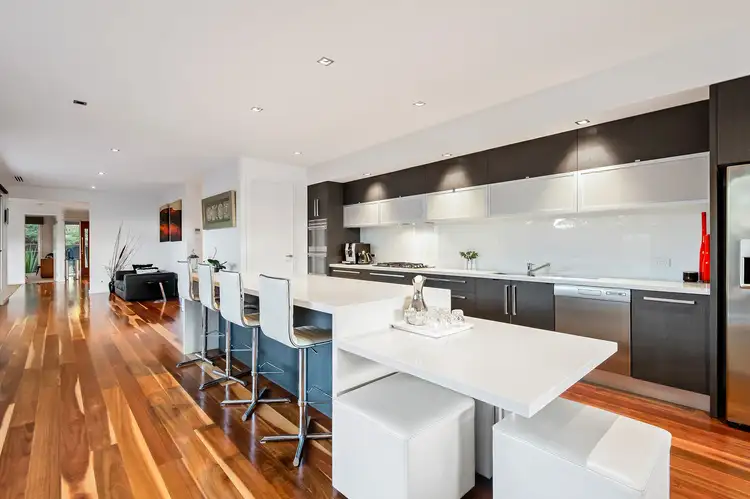 Fifth view of Homely house listing, 40 Centre Drive, Rye VIC 3941