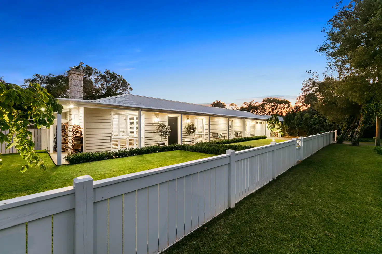 Main view of Homely house listing, 32 Neville Drive, Rye VIC 3941