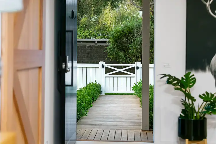 Third view of Homely house listing, 32 Neville Drive, Rye VIC 3941