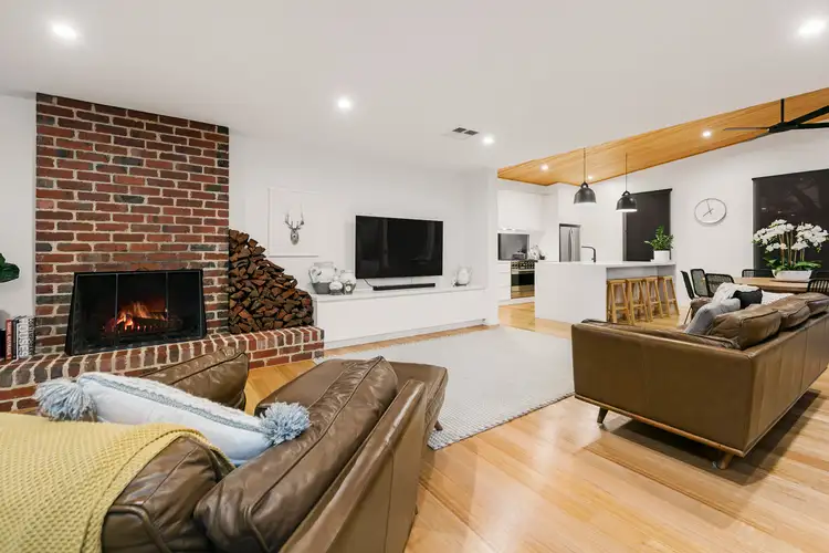 Fourth view of Homely house listing, 32 Neville Drive, Rye VIC 3941