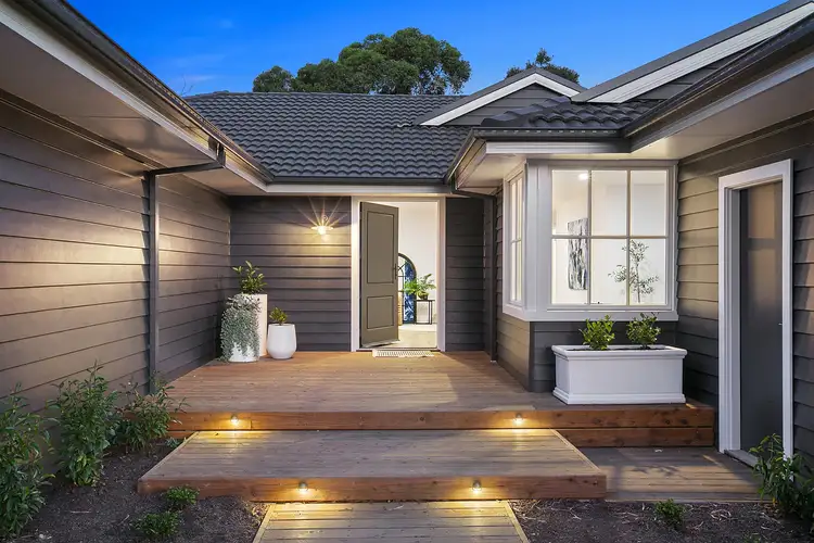 57 Woodside Avenue, Frankston South VIC 3199