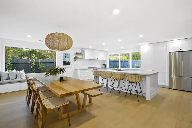 Third view of Homely house listing, 57 Woodside Avenue, Frankston South VIC 3199