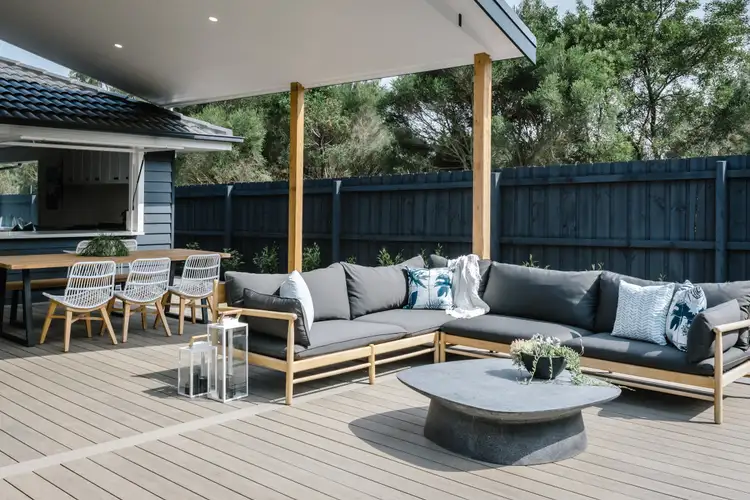 Sixth view of Homely house listing, 57 Woodside Avenue, Frankston South VIC 3199