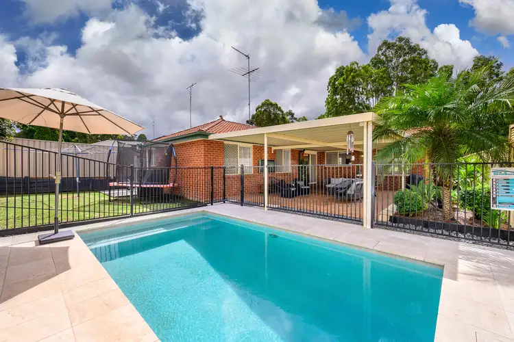 20 Oriole Street, Glenmore Park NSW 2745