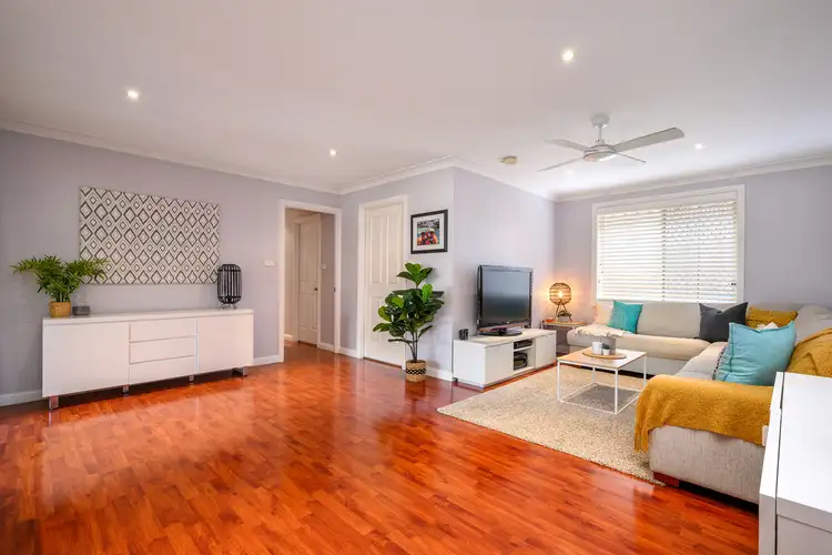 Second view of Homely house listing, 20 Oriole Street, Glenmore Park NSW 2745
