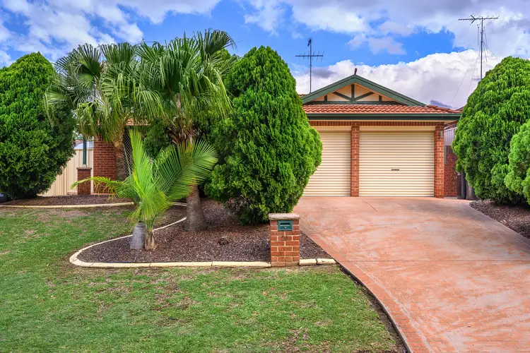 Third view of Homely house listing, 20 Oriole Street, Glenmore Park NSW 2745