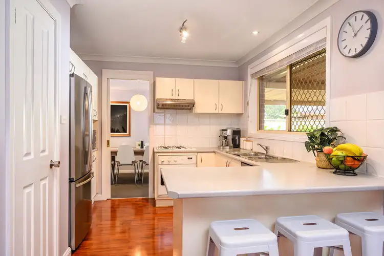 Fourth view of Homely house listing, 20 Oriole Street, Glenmore Park NSW 2745