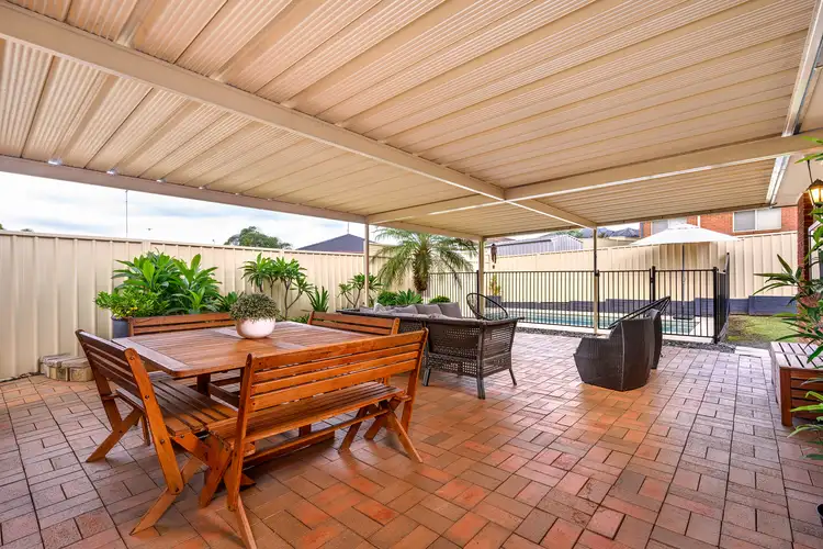Sixth view of Homely house listing, 20 Oriole Street, Glenmore Park NSW 2745