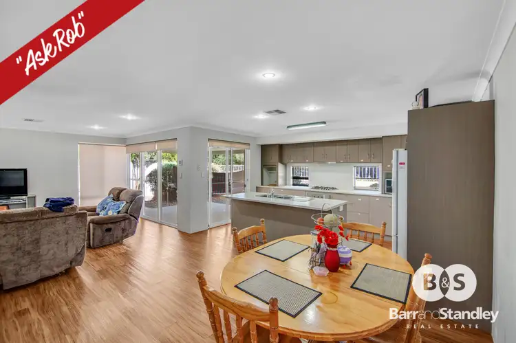 Second view of Homely unit listing, 22A Claymore Loop, Dalyellup WA 6230