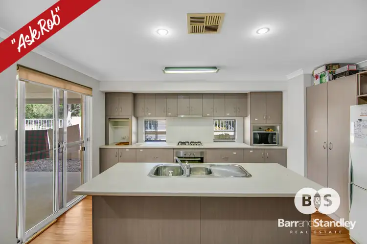 Third view of Homely unit listing, 22A Claymore Loop, Dalyellup WA 6230