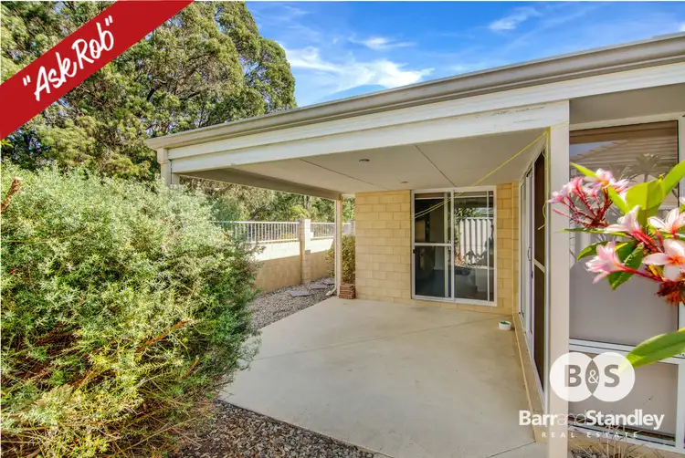 Fourth view of Homely unit listing, 22A Claymore Loop, Dalyellup WA 6230