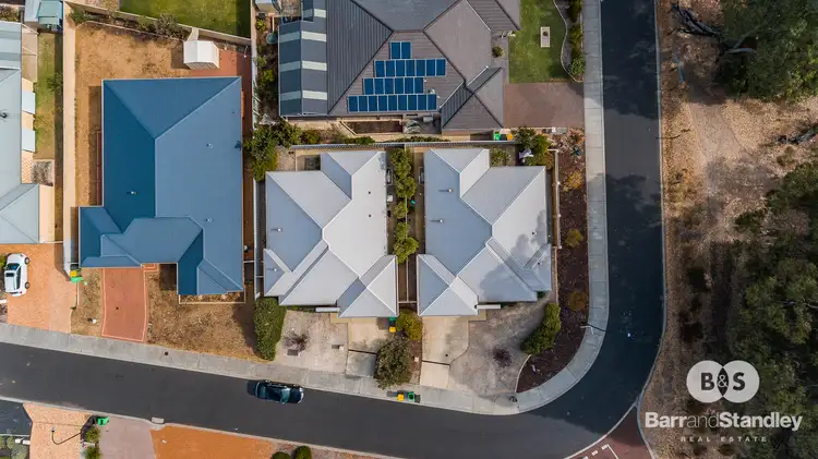 Fifth view of Homely unit listing, 22A Claymore Loop, Dalyellup WA 6230