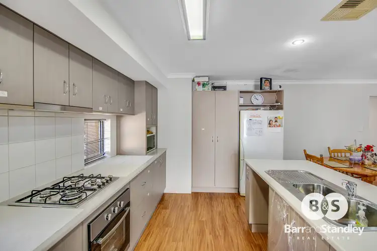 Sixth view of Homely unit listing, 22A Claymore Loop, Dalyellup WA 6230