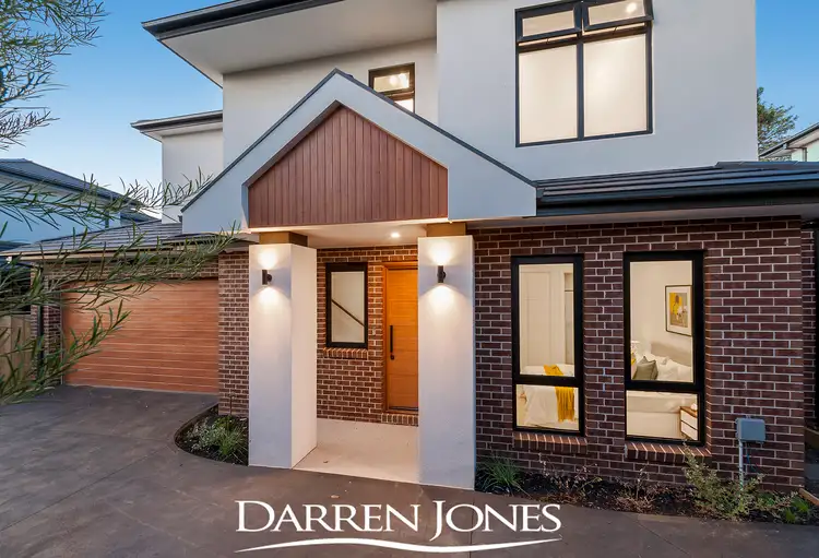 2/4 Dowle Street, Macleod VIC 3085