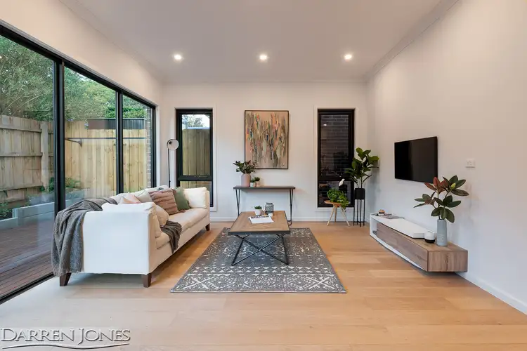 Fifth view of Homely townhouse listing, 2/4 Dowle Street, Macleod VIC 3085