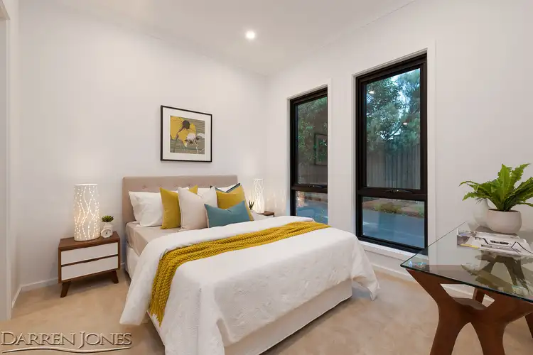 Sixth view of Homely townhouse listing, 2/4 Dowle Street, Macleod VIC 3085