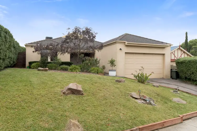 Main view of Homely house listing, 57 Escarpment Drive, Frankston South VIC 3199