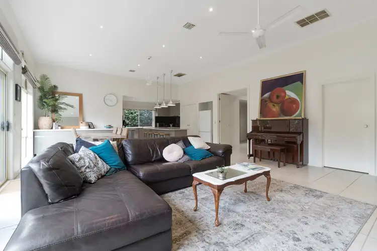 Second view of Homely house listing, 57 Escarpment Drive, Frankston South VIC 3199