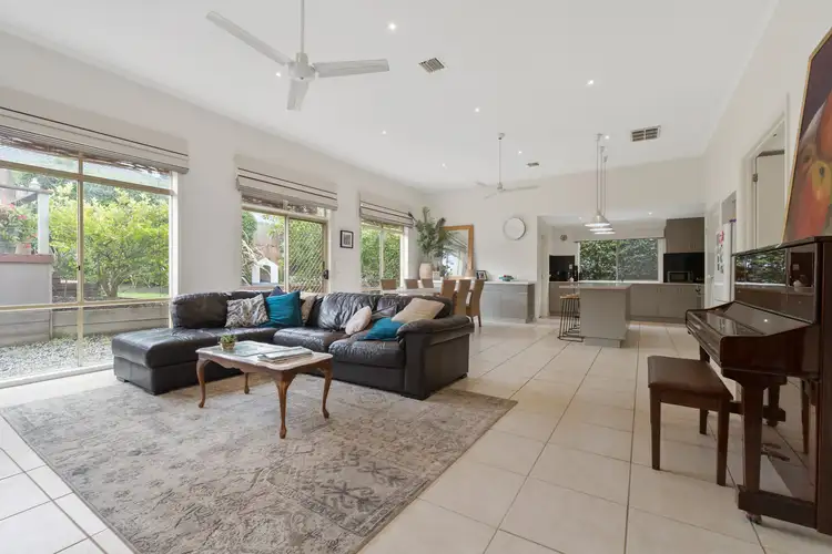 Third view of Homely house listing, 57 Escarpment Drive, Frankston South VIC 3199