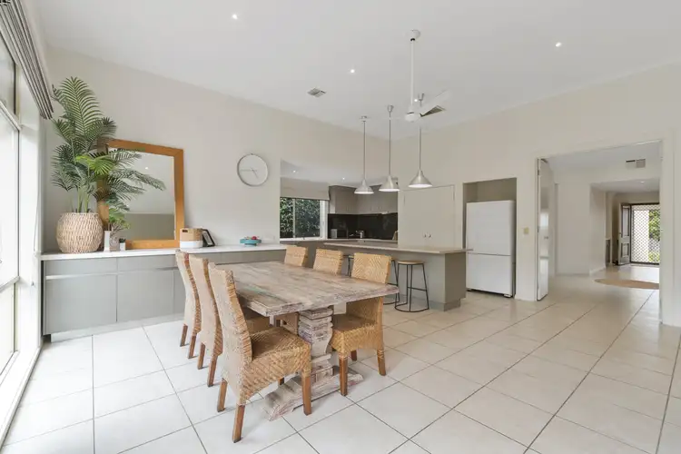 Fourth view of Homely house listing, 57 Escarpment Drive, Frankston South VIC 3199