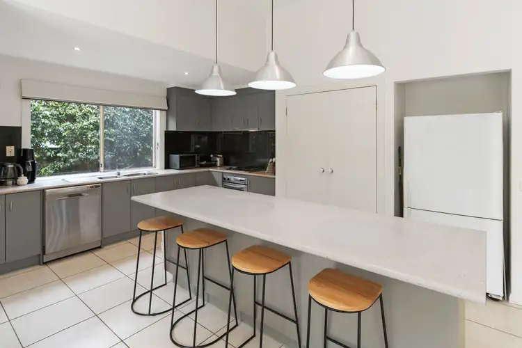 Fifth view of Homely house listing, 57 Escarpment Drive, Frankston South VIC 3199