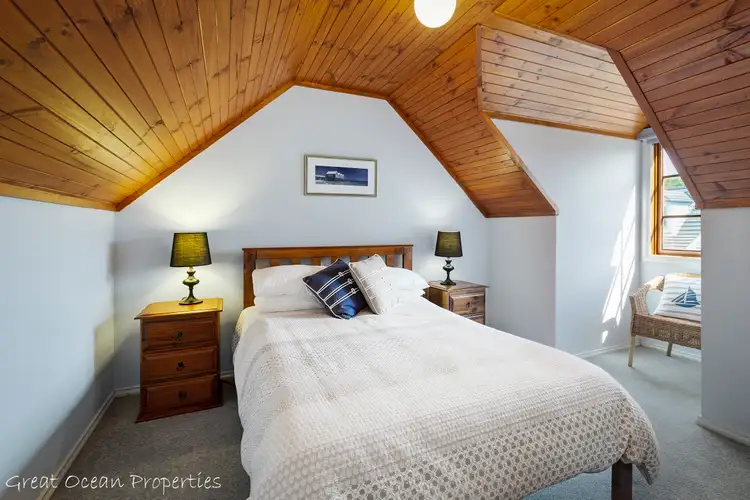 Sixth view of Homely house listing, 7/28-30 Moore Street, Apollo Bay VIC 3233