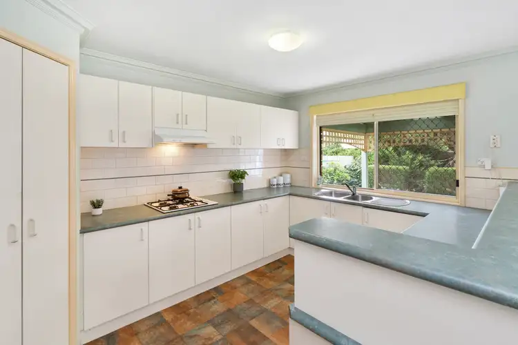 Third view of Homely unit listing, 2B Raymond Street, Somerville VIC 3912