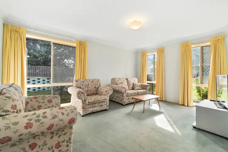 Fifth view of Homely unit listing, 2B Raymond Street, Somerville VIC 3912