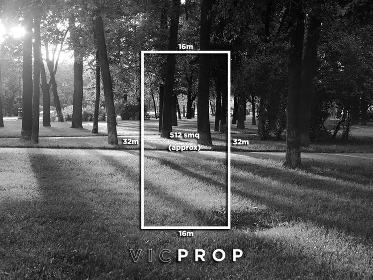 Main view of Homely land listing, 33B Darsham Crescent, Point Cook VIC 3030