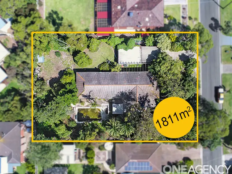 Second view of Homely house listing, 5 Mitchell Drive, Leopold VIC 3224