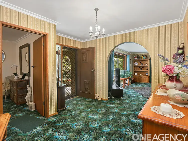 Third view of Homely house listing, 5 Mitchell Drive, Leopold VIC 3224
