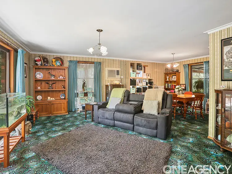 Fourth view of Homely house listing, 5 Mitchell Drive, Leopold VIC 3224