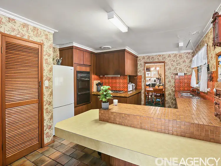 Sixth view of Homely house listing, 5 Mitchell Drive, Leopold VIC 3224