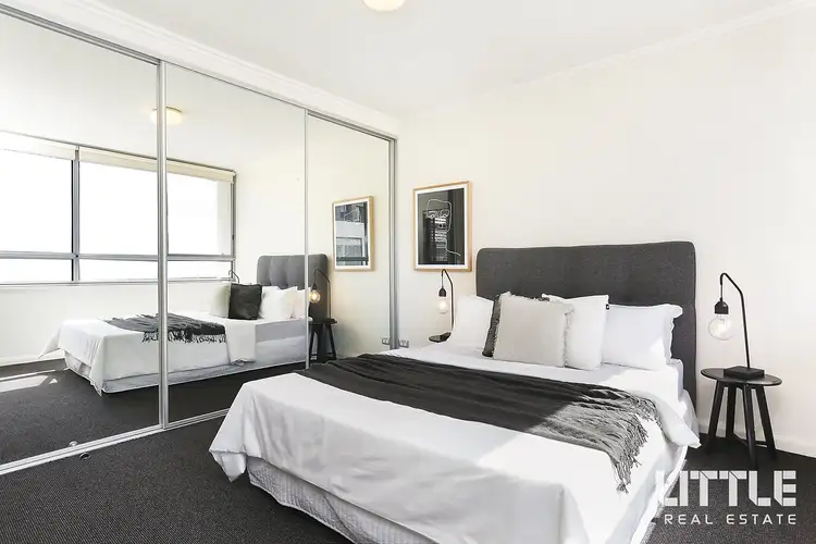 Third view of Homely apartment listing, 212/16-20 Smail Street, Ultimo NSW 2007