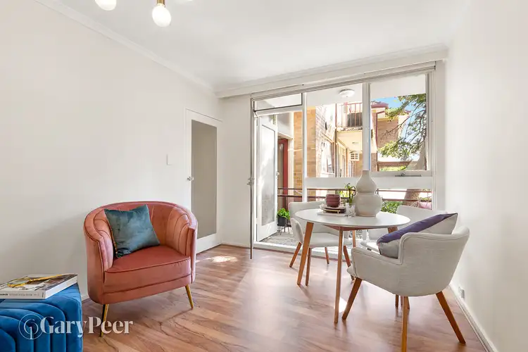 Fifth view of Homely apartment listing, 1/12 Roseberry Grove, Glen Huntly VIC 3163