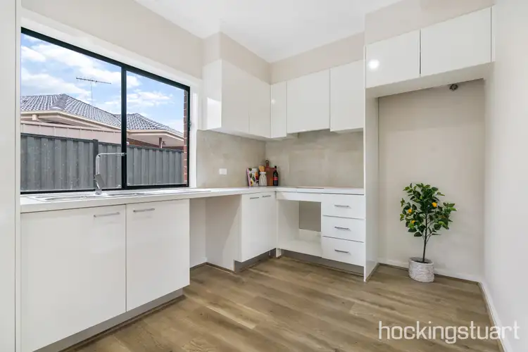 Third view of Homely unit listing, 2/29 Newton Crescent, Lalor VIC 3075