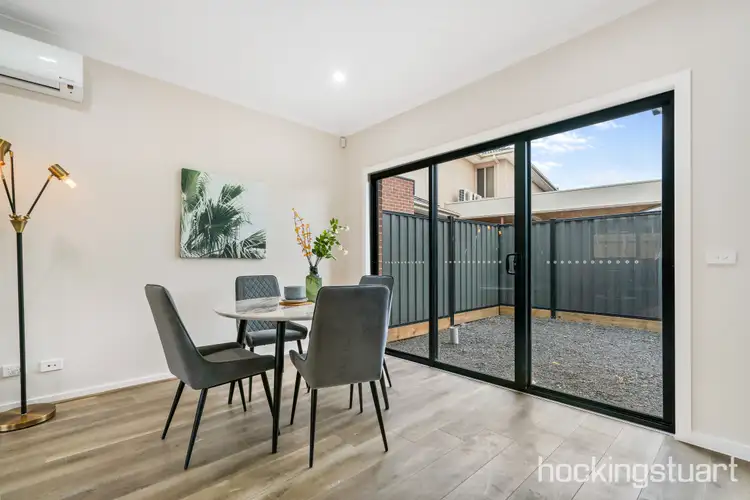 Fourth view of Homely unit listing, 2/29 Newton Crescent, Lalor VIC 3075
