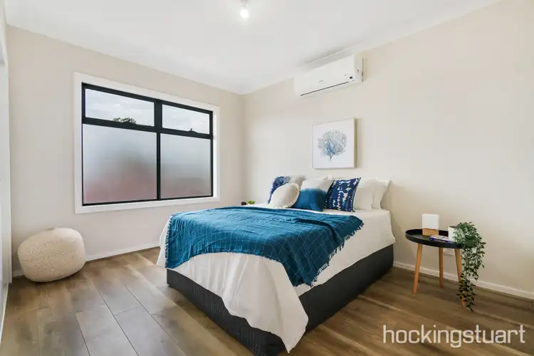 Fifth view of Homely unit listing, 2/29 Newton Crescent, Lalor VIC 3075