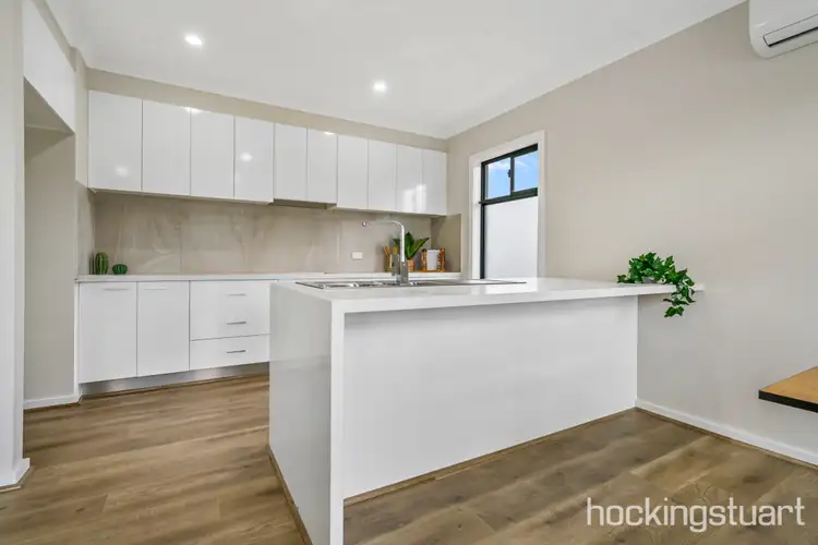 Fifth view of Homely house listing, 1/29 Newton Crescent, Lalor VIC 3075